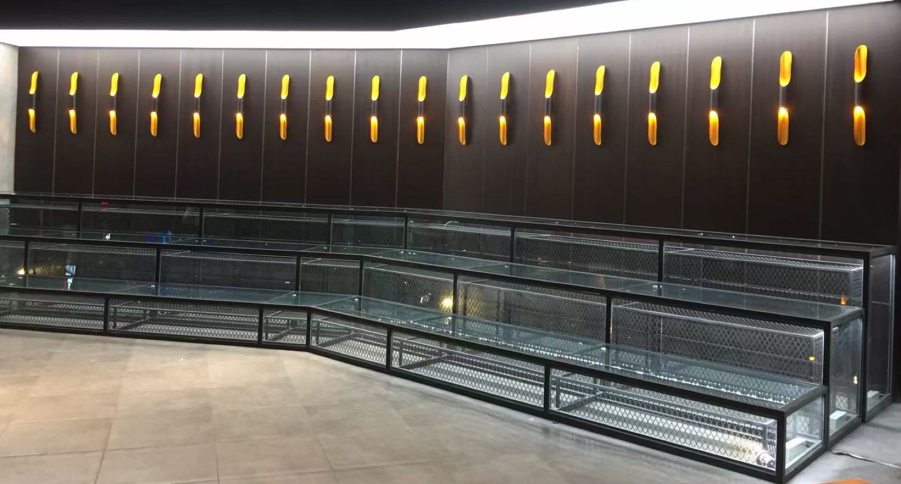 舞邦银泰店项目封面